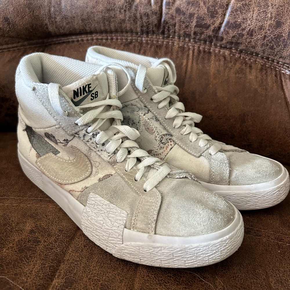 Nike SB Dunks